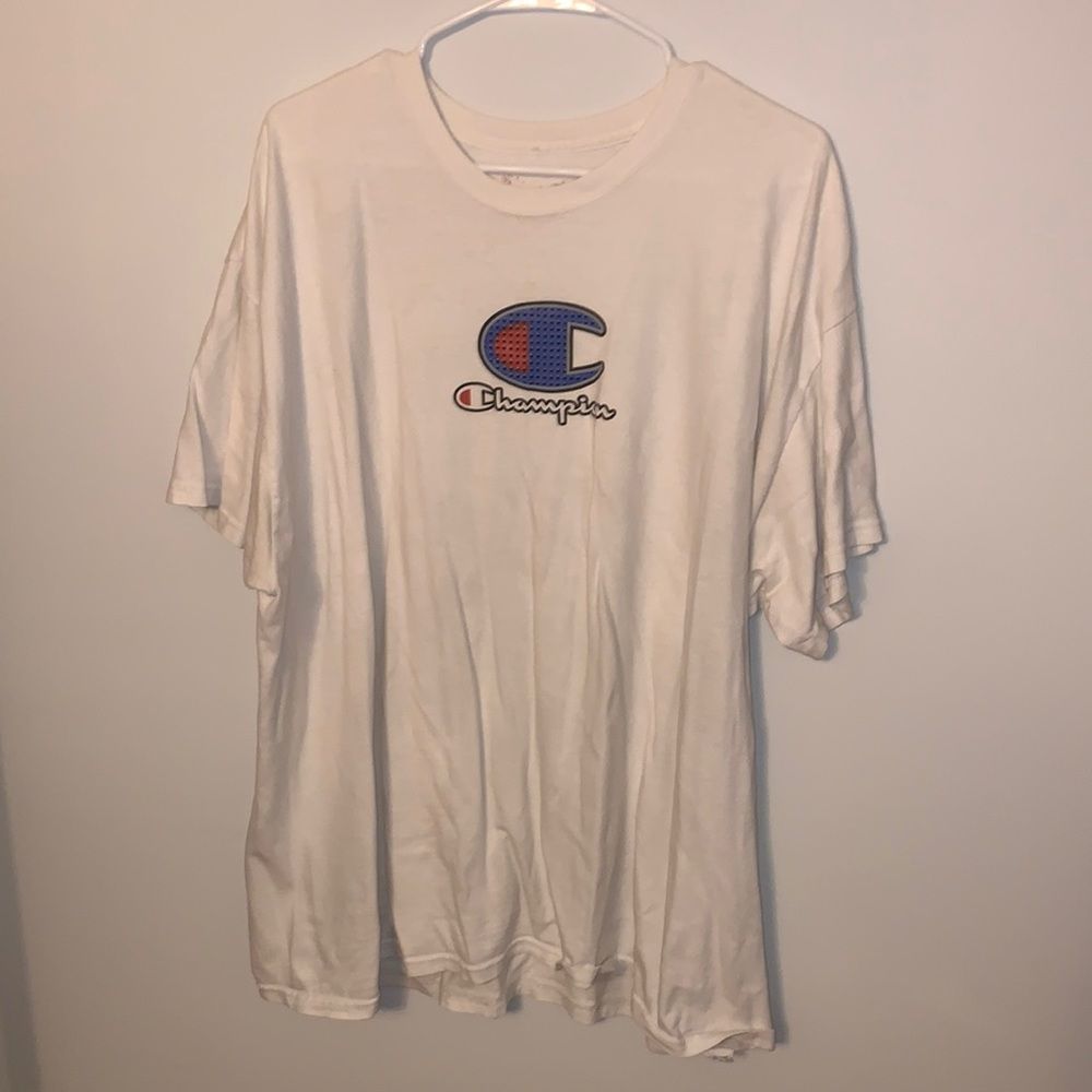 XXL Champion Tee Shirt
